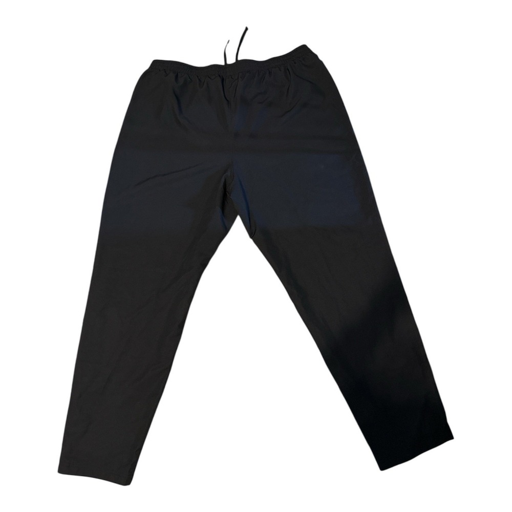 Under Armour Men's Athletic/ Wind Pants Black Size XXL - Picture 2 of 7
